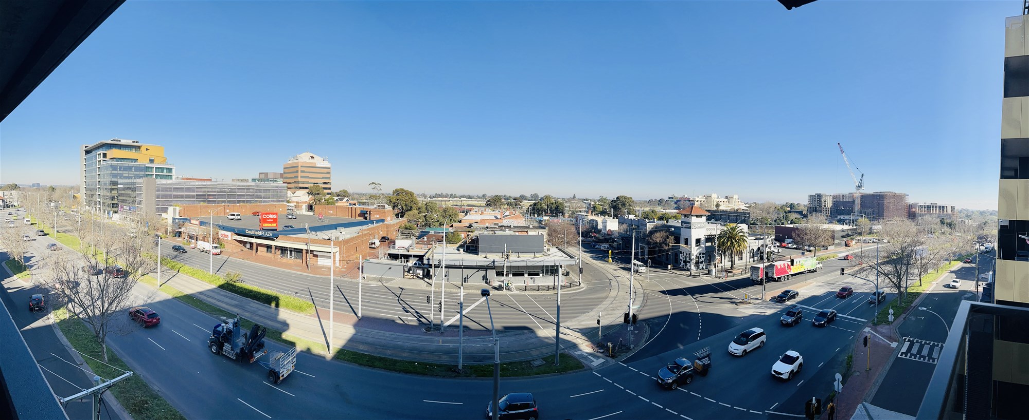 Modern One-Bedroom Apartment Opposite Monash University Caulfield Campus!, photo 13