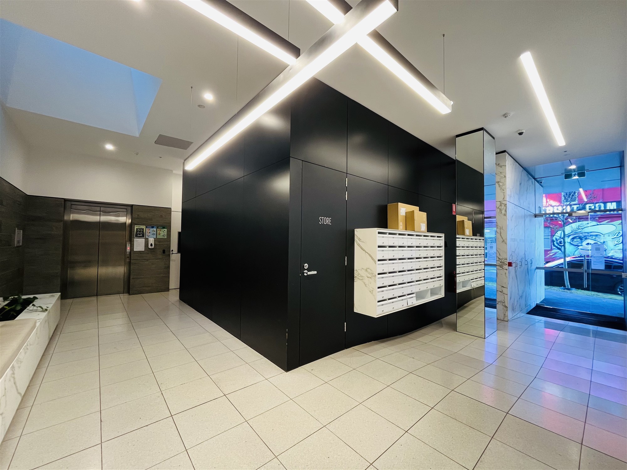 Modern One-Bedroom Apartment Opposite Monash University Caulfield Campus!, photo 3