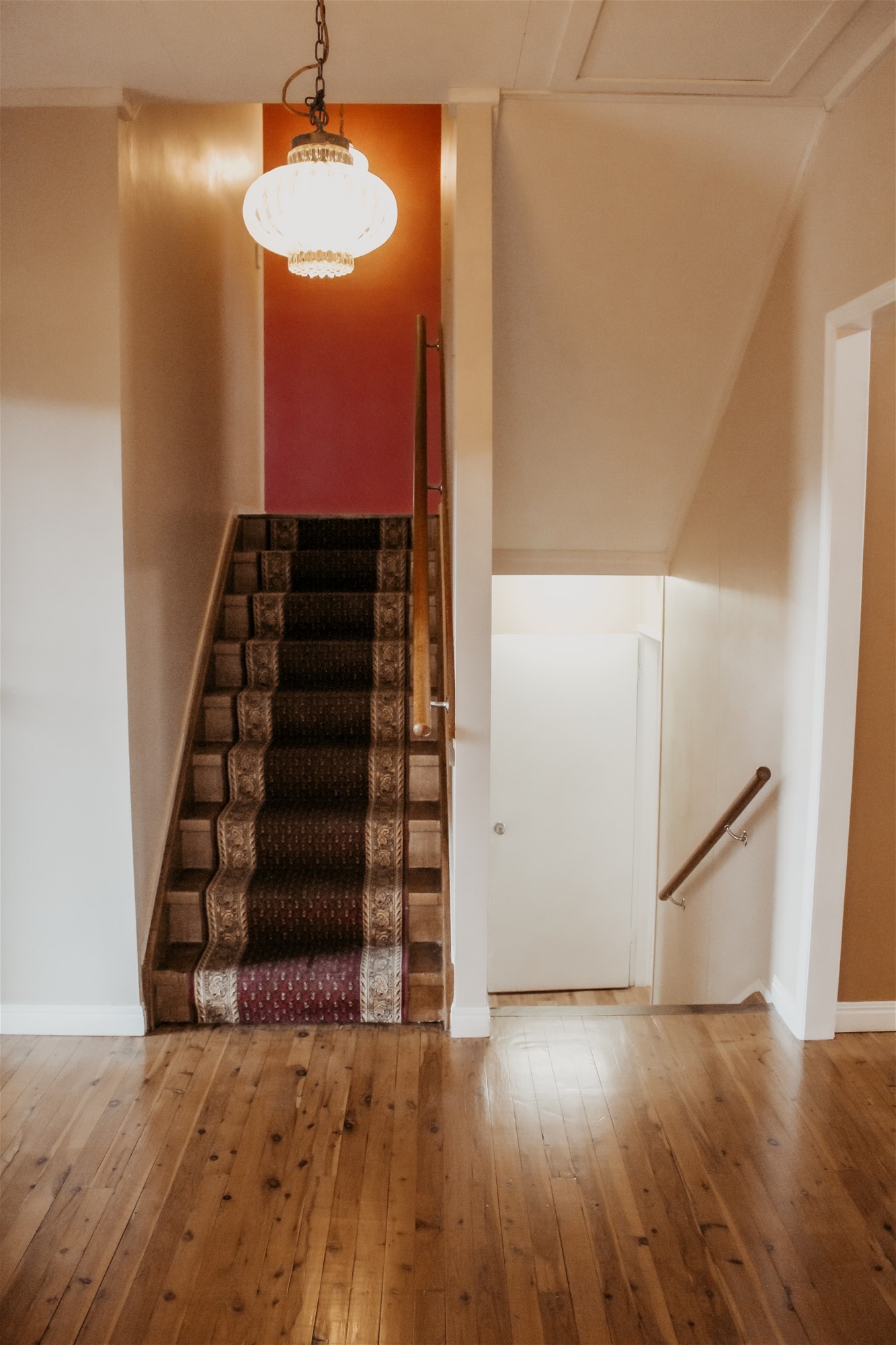 5 BEDROOM HOME WITH THE 7