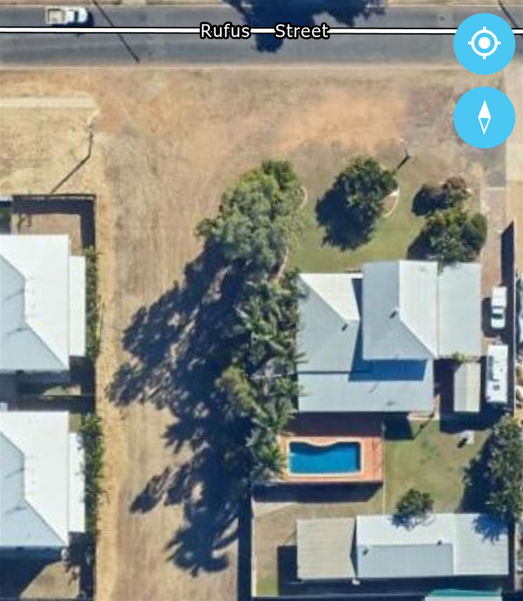 5 BEDROOM HOME WITH THE 20