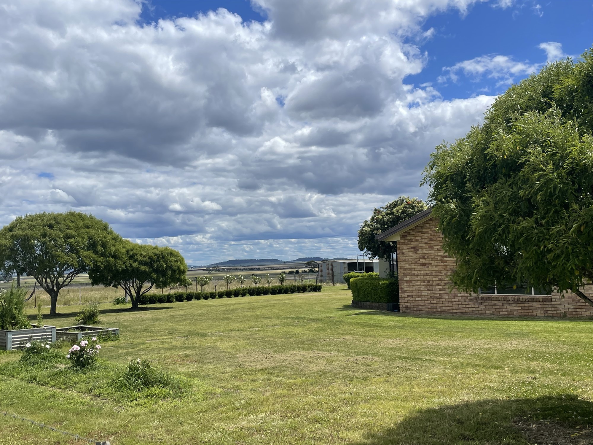 Ascot Vale – 67acres. 4 7