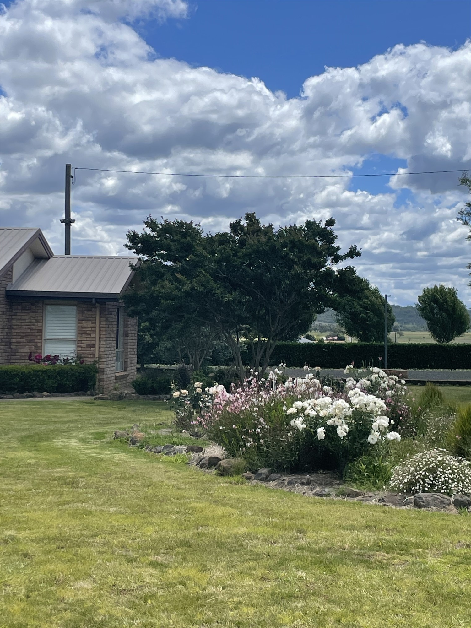Ascot Vale – 67acres. 4 4
