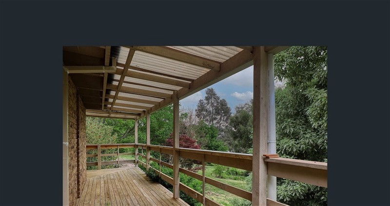 Acreage in Healesville Central 6