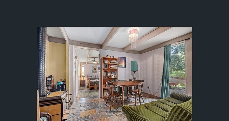 Acreage in Healesville Central 8