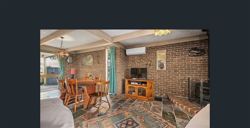 Acreage in Healesville Central 3