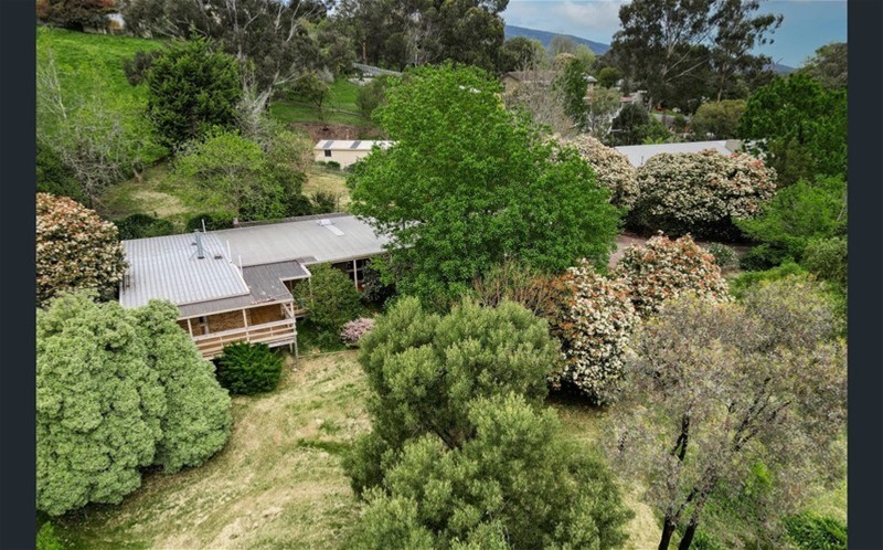 Acreage in Healesville Central 2