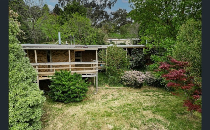 Acreage in Healesville Central 10