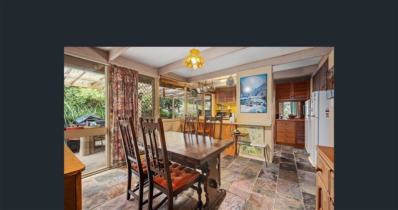Acreage in Healesville Central 5