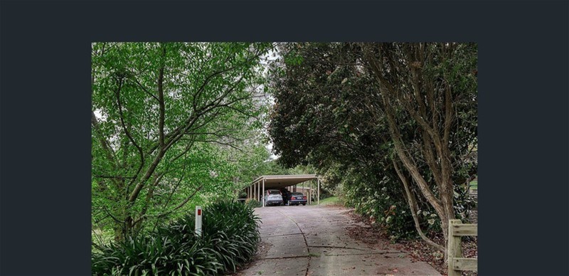 Acreage in Healesville Central 7