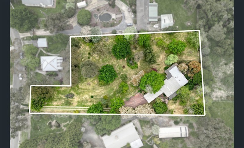 Acreage in Healesville Central 15