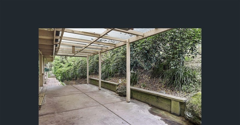 Acreage in Healesville Central 9
