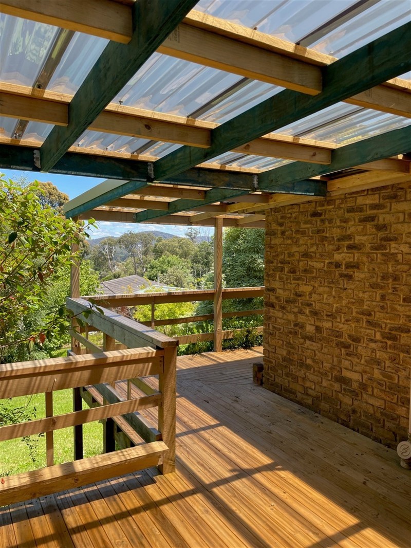 Acreage in Healesville Central 14