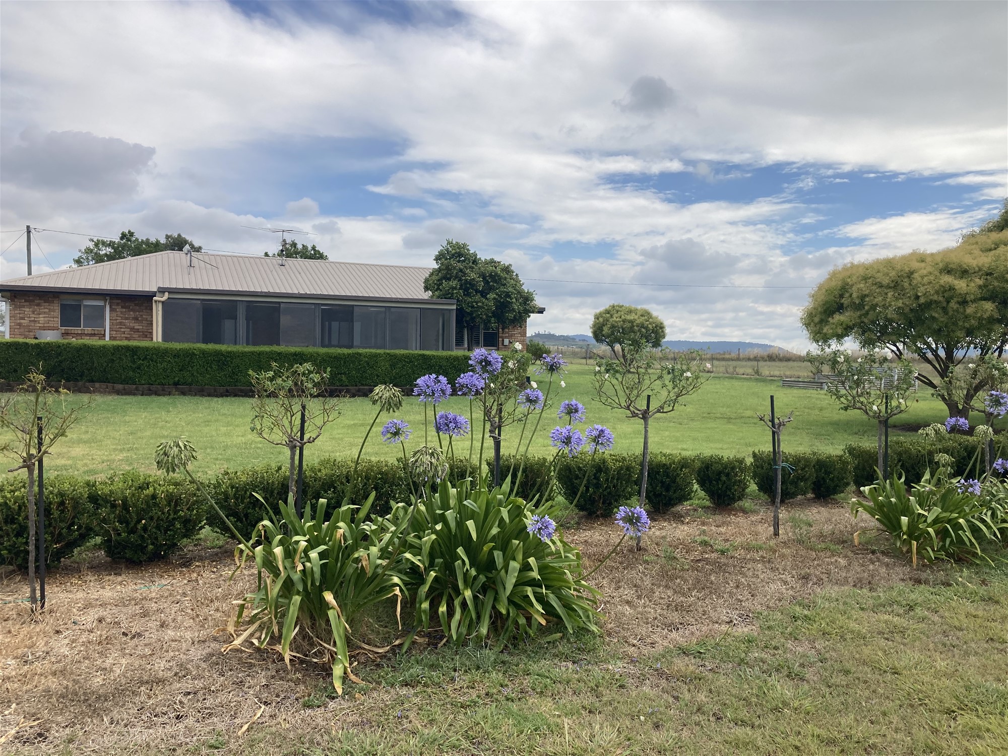 Ascot Vale – 67acres. 4 6