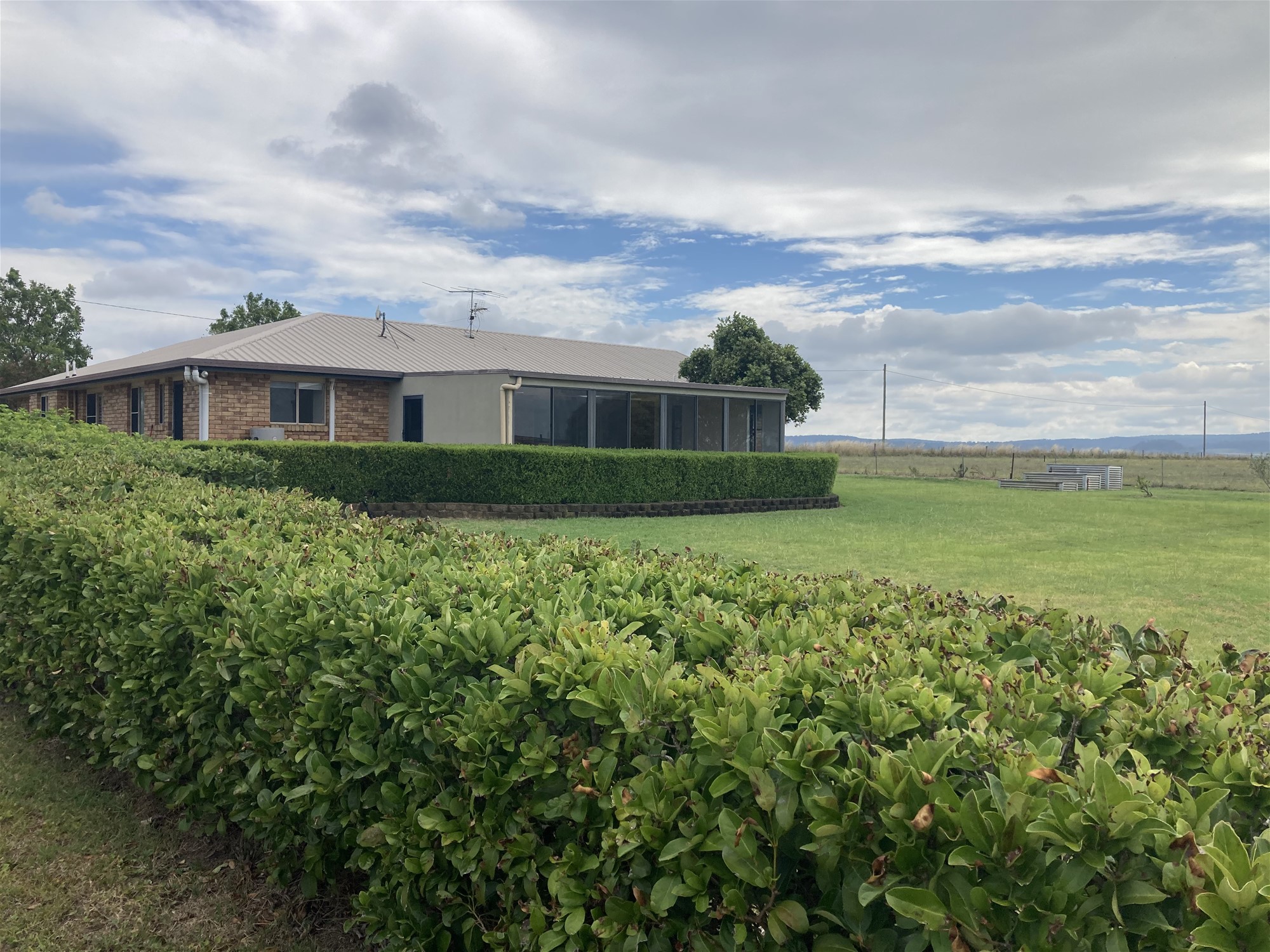 Ascot Vale – 67acres. 4 5