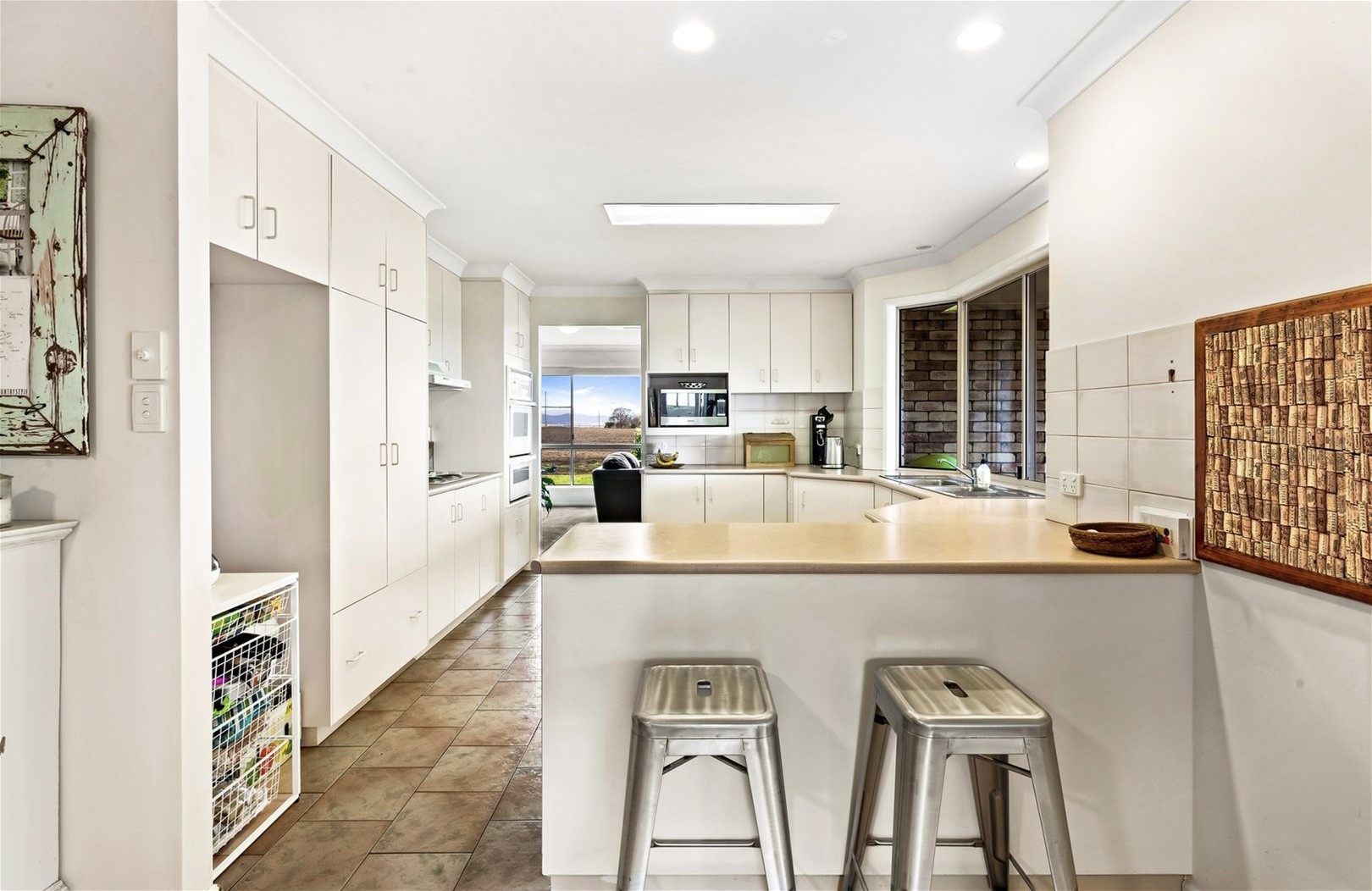 Ascot Vale – 67acres. 4 14