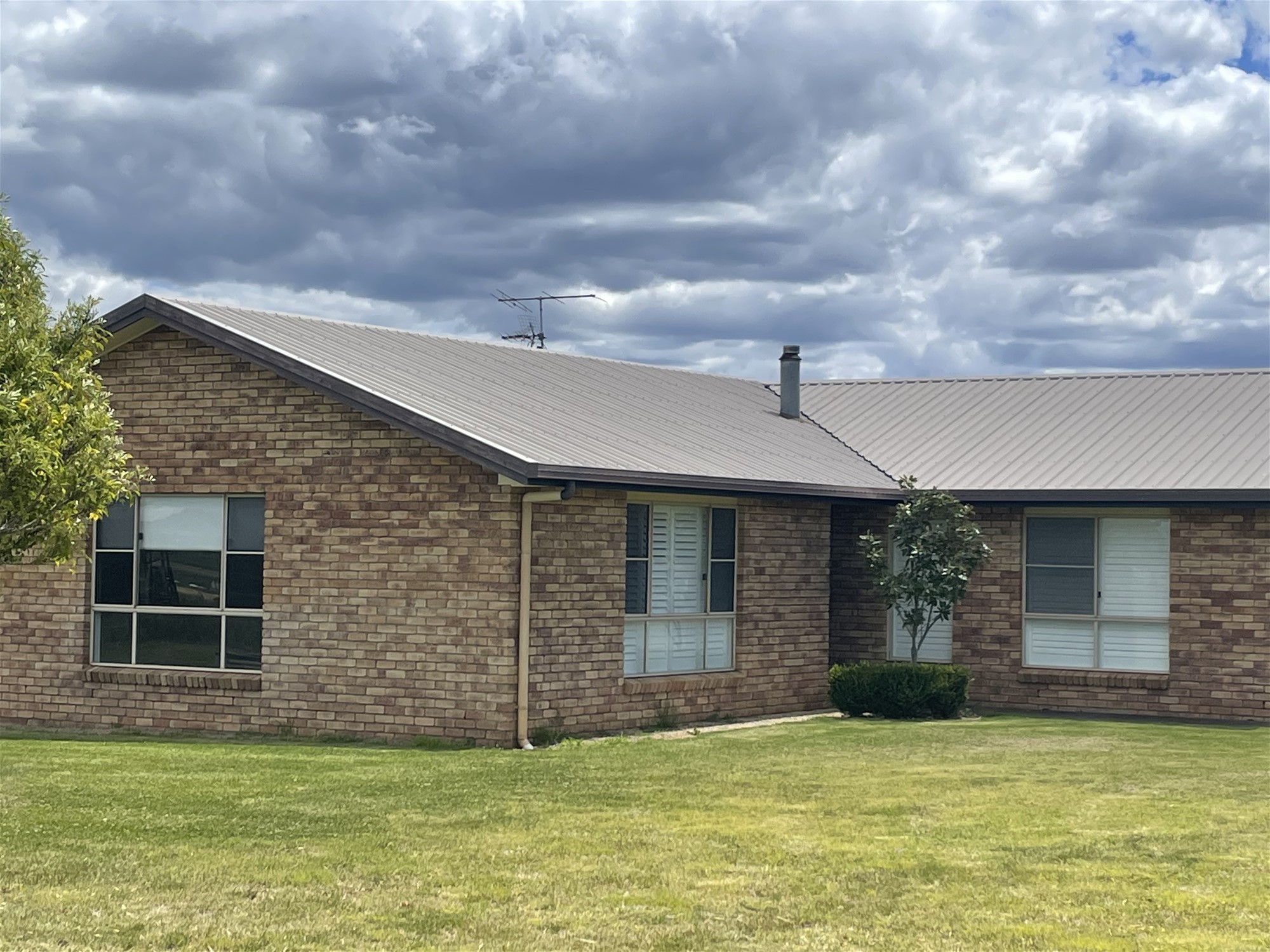 Ascot Vale – 67acres. 4 8