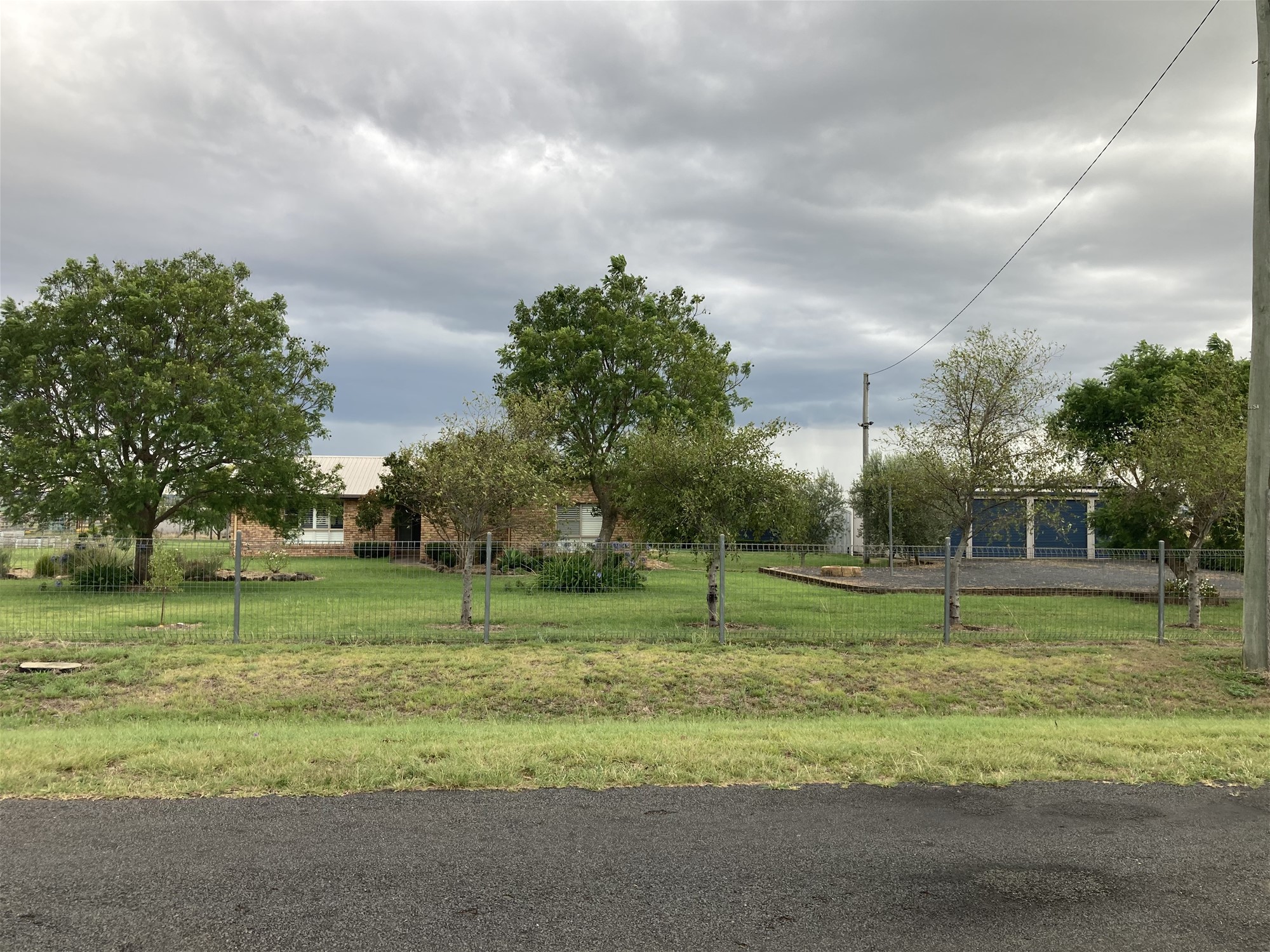 Ascot Vale – 67acres. 4 2