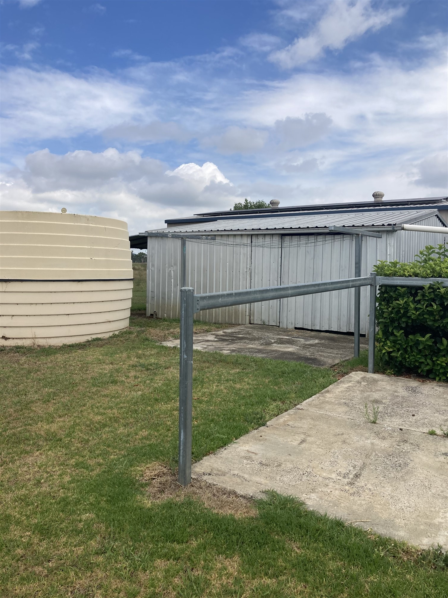 Ascot Vale – 67acres. 4 23