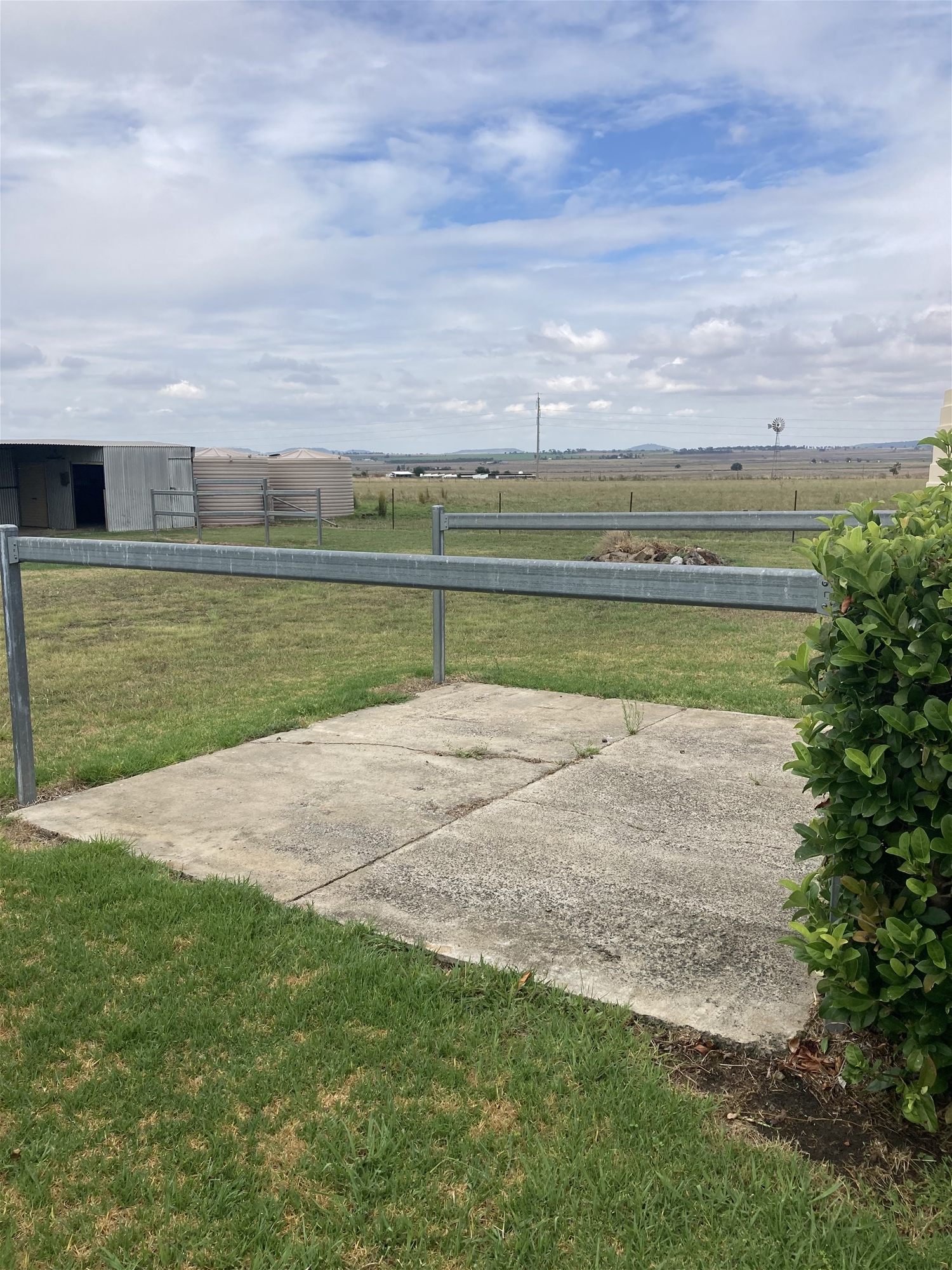 Ascot Vale – 67acres. 4 22