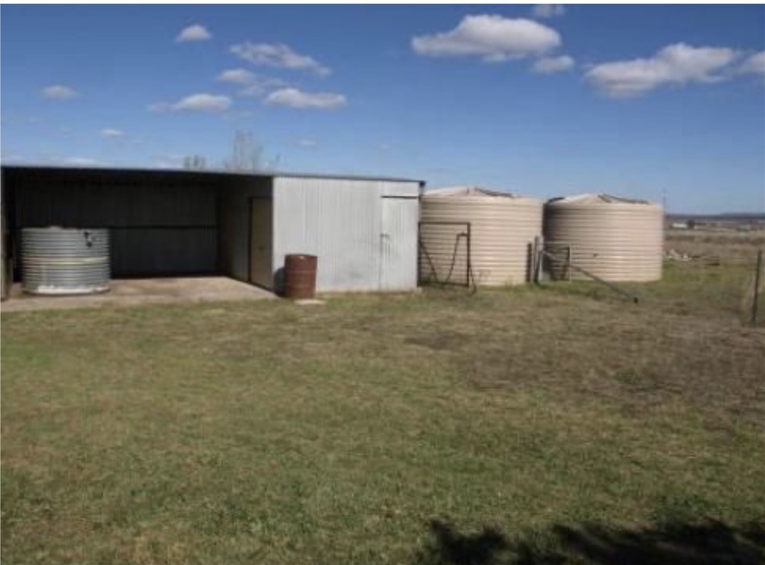 Ascot Vale – 67acres. 4 24