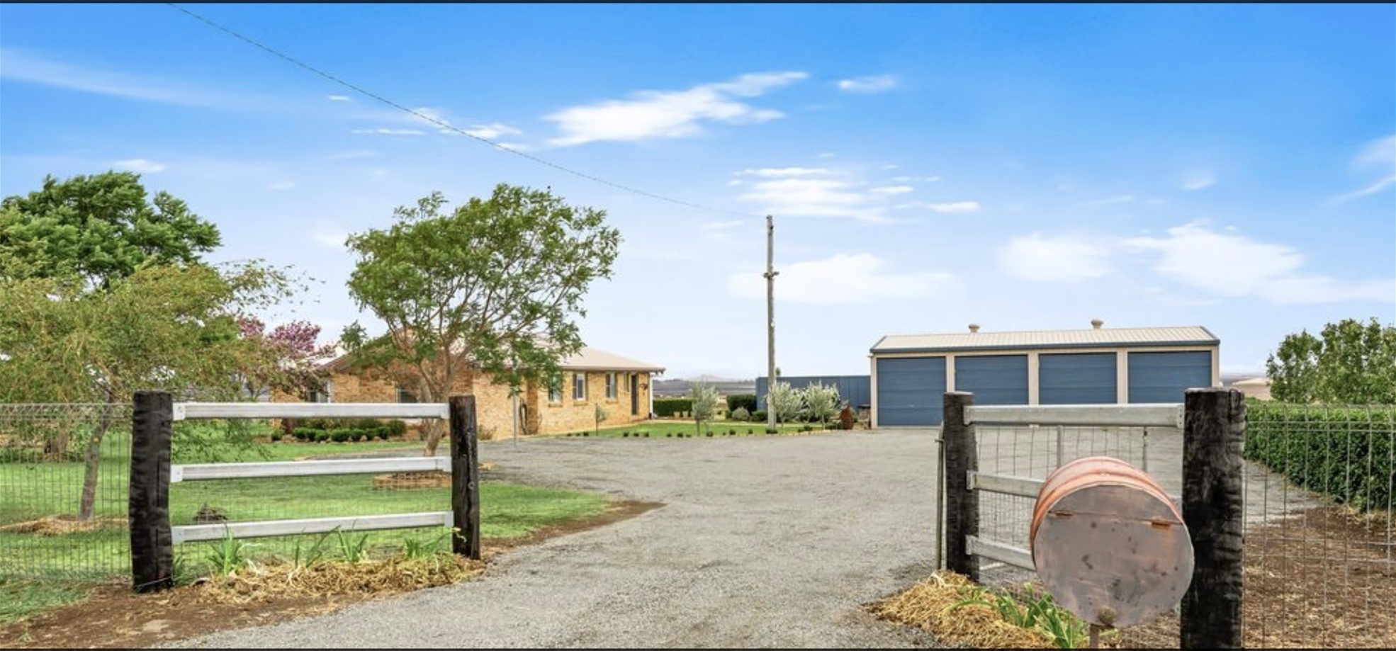 Ascot Vale – 67acres. 4 27
