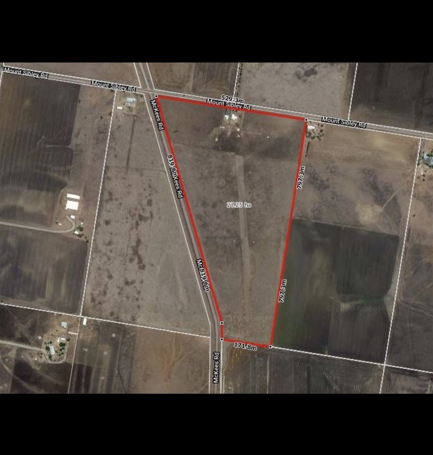 Ascot Vale – 67acres. 4 28