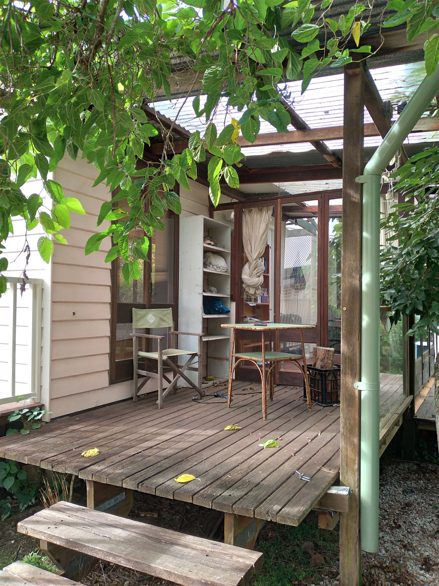 Charming Mountain Cottage 5