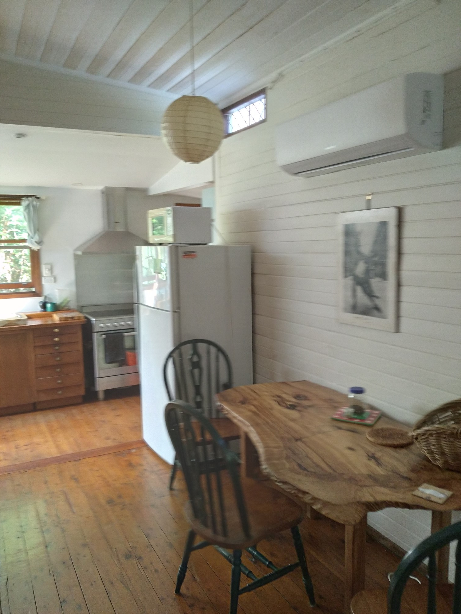 Charming Mountain Cottage 6