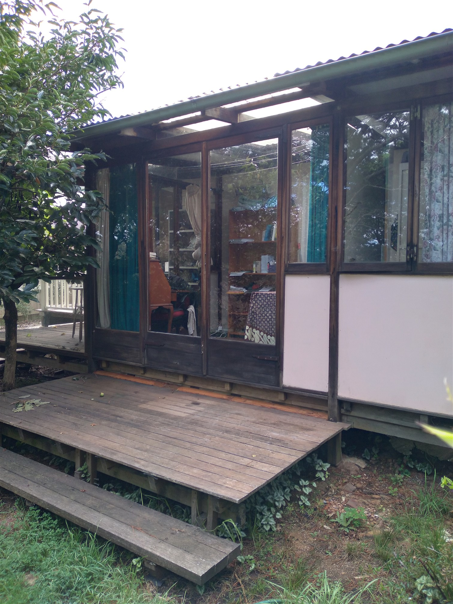 Charming Mountain Cottage 7