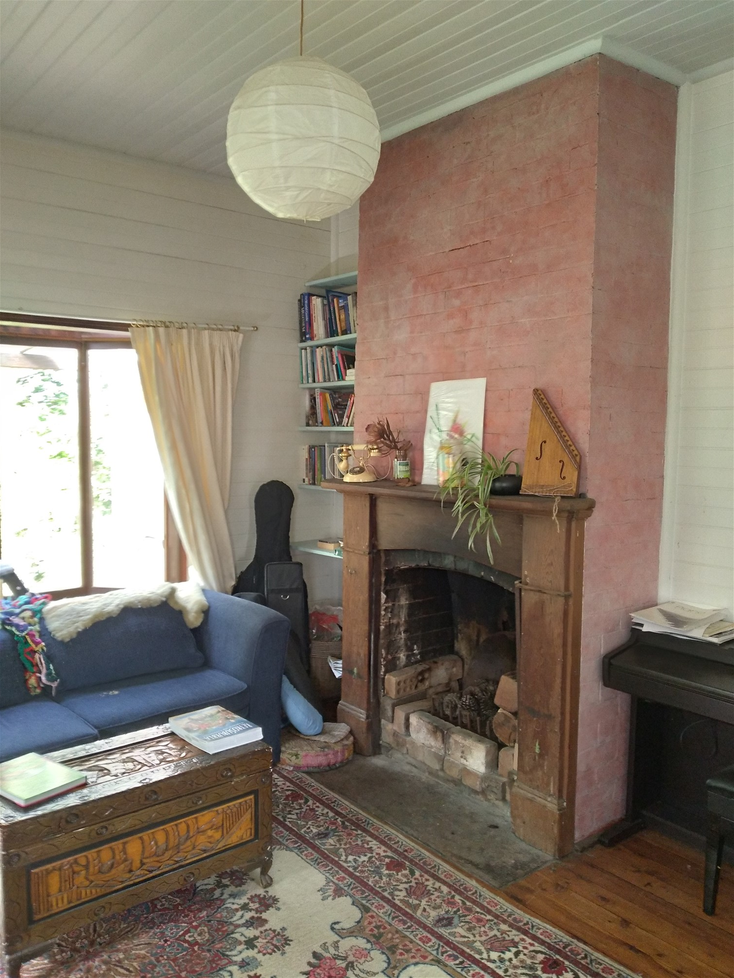 Charming Mountain Cottage 8