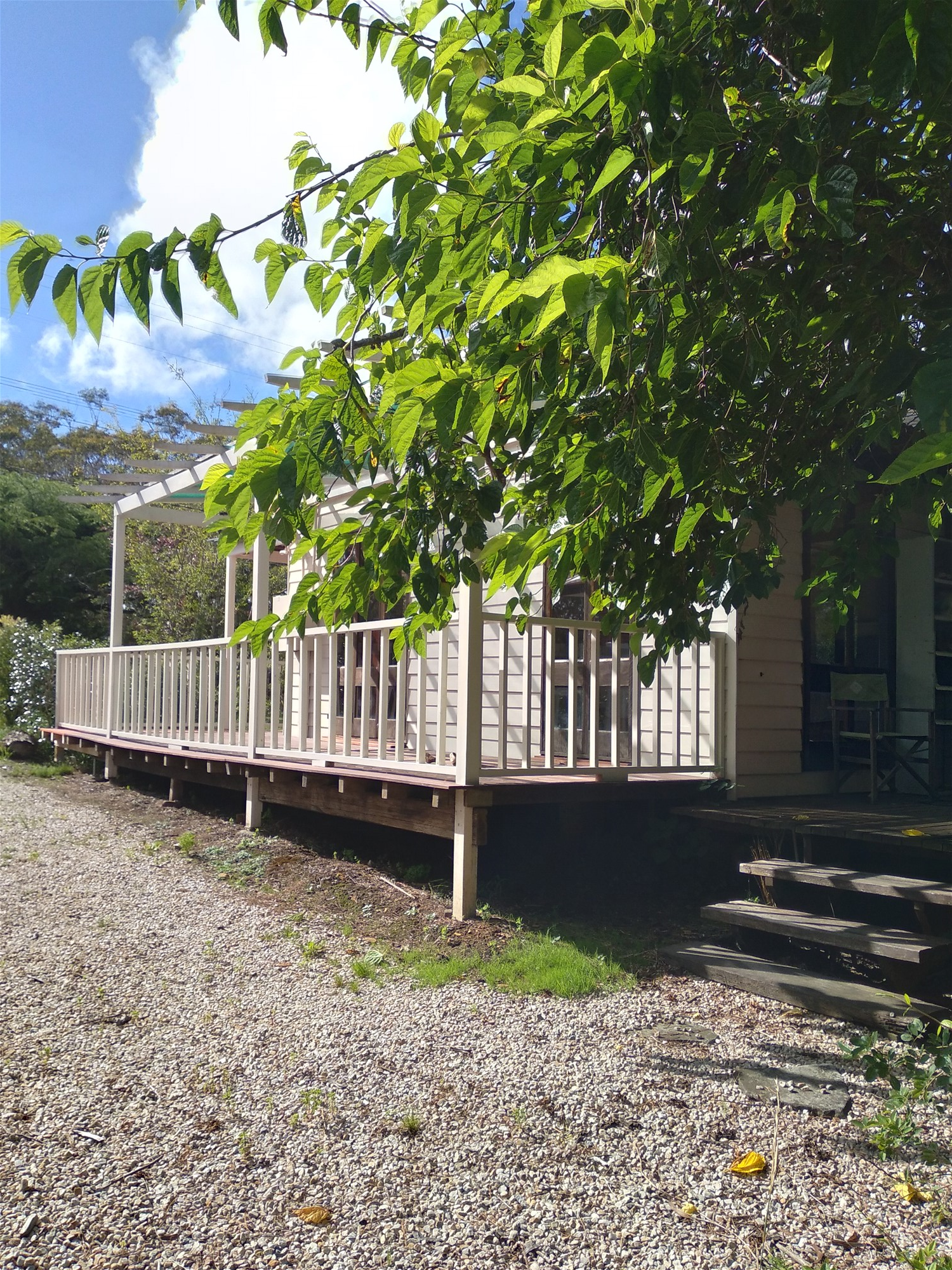 Charming Mountain Cottage 9