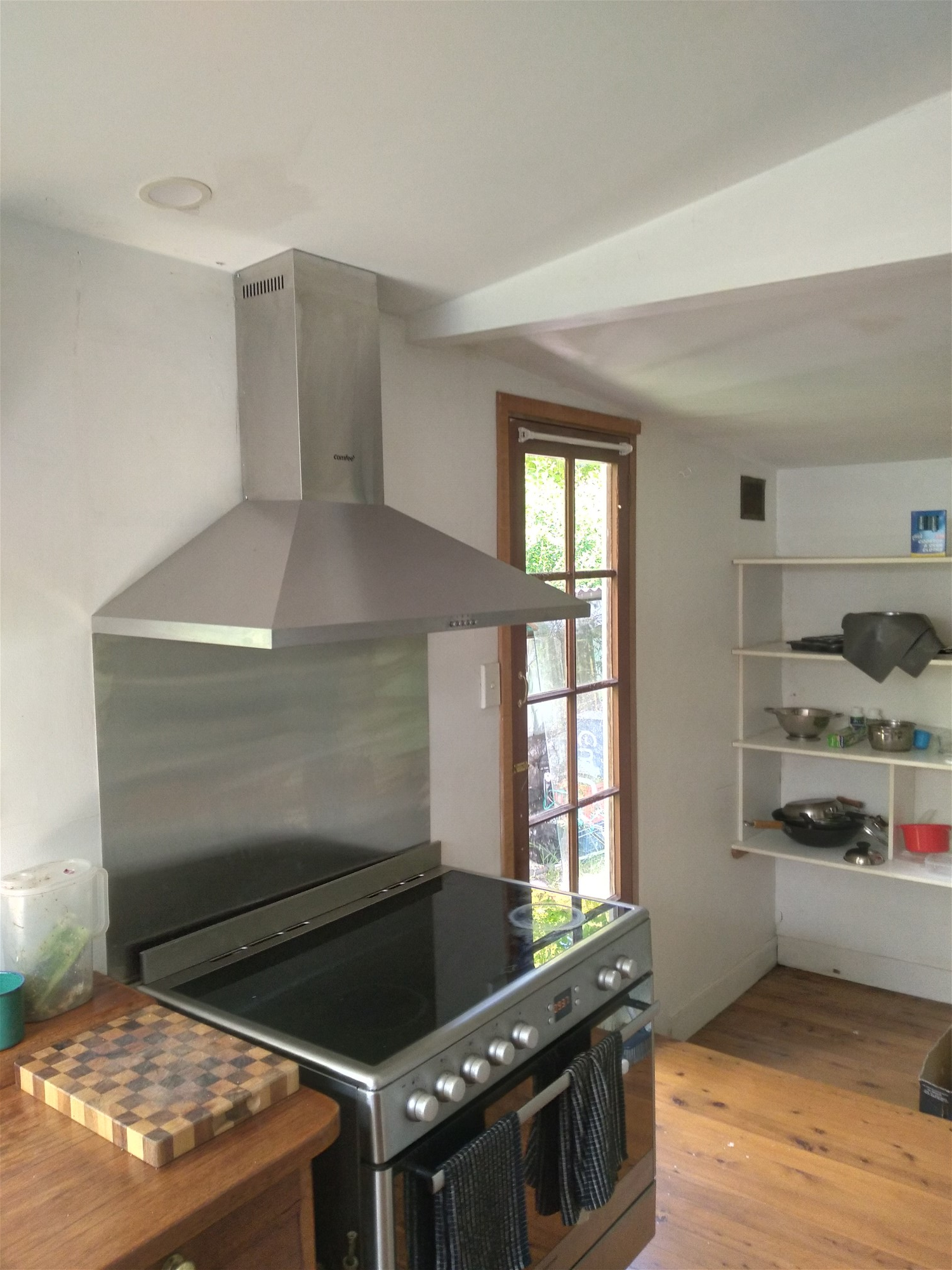 Charming Mountain Cottage 15