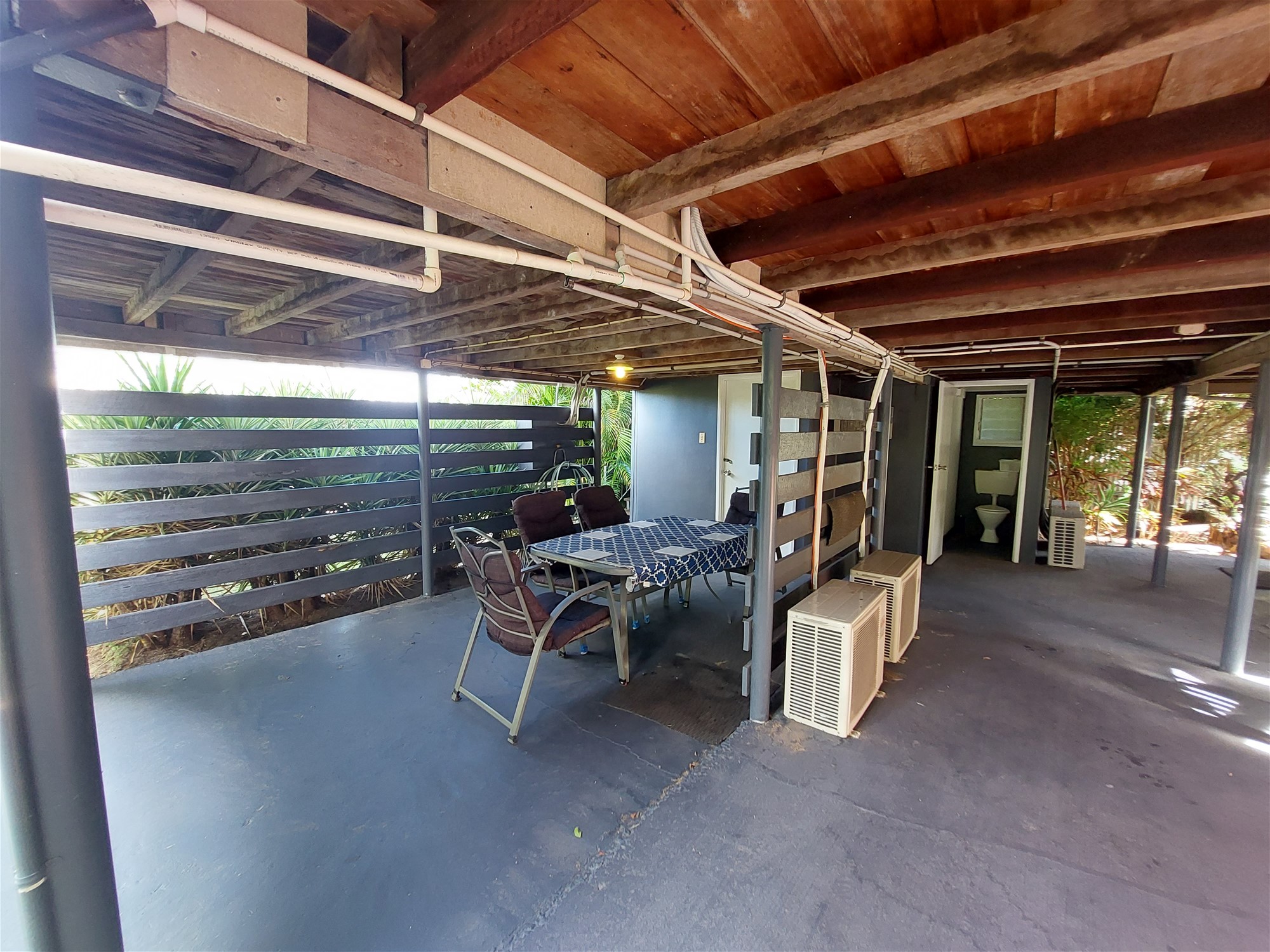 Great Investment Ready to Rent. 12