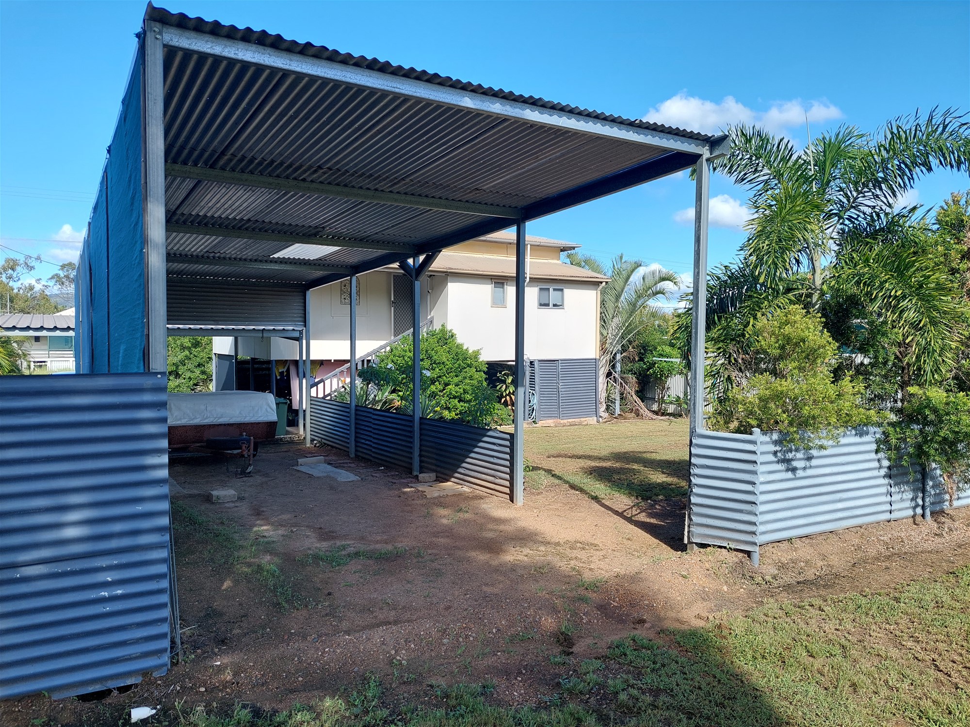 Great Investment Ready to Rent. 13
