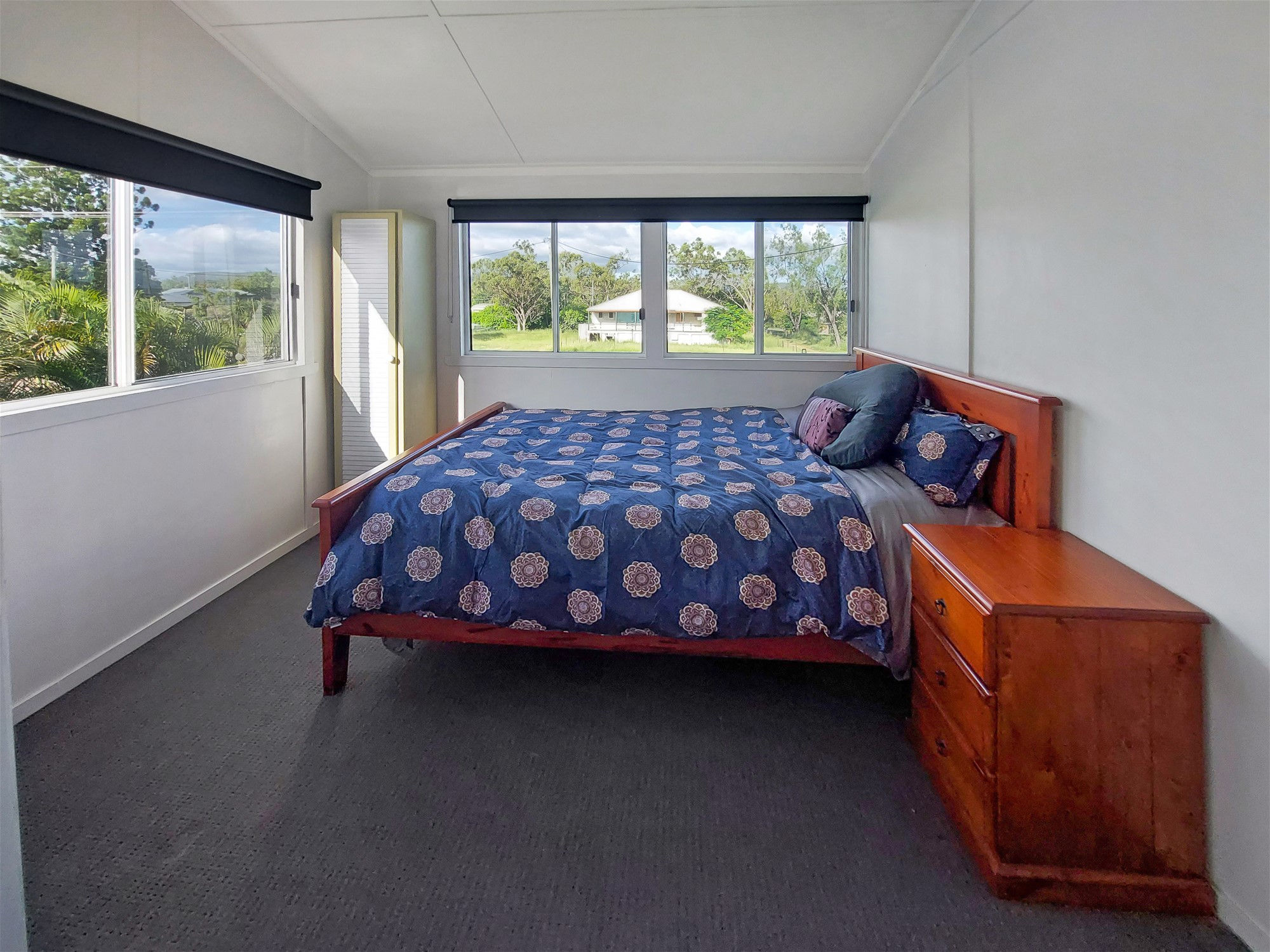 Great Investment Ready to Rent. 10