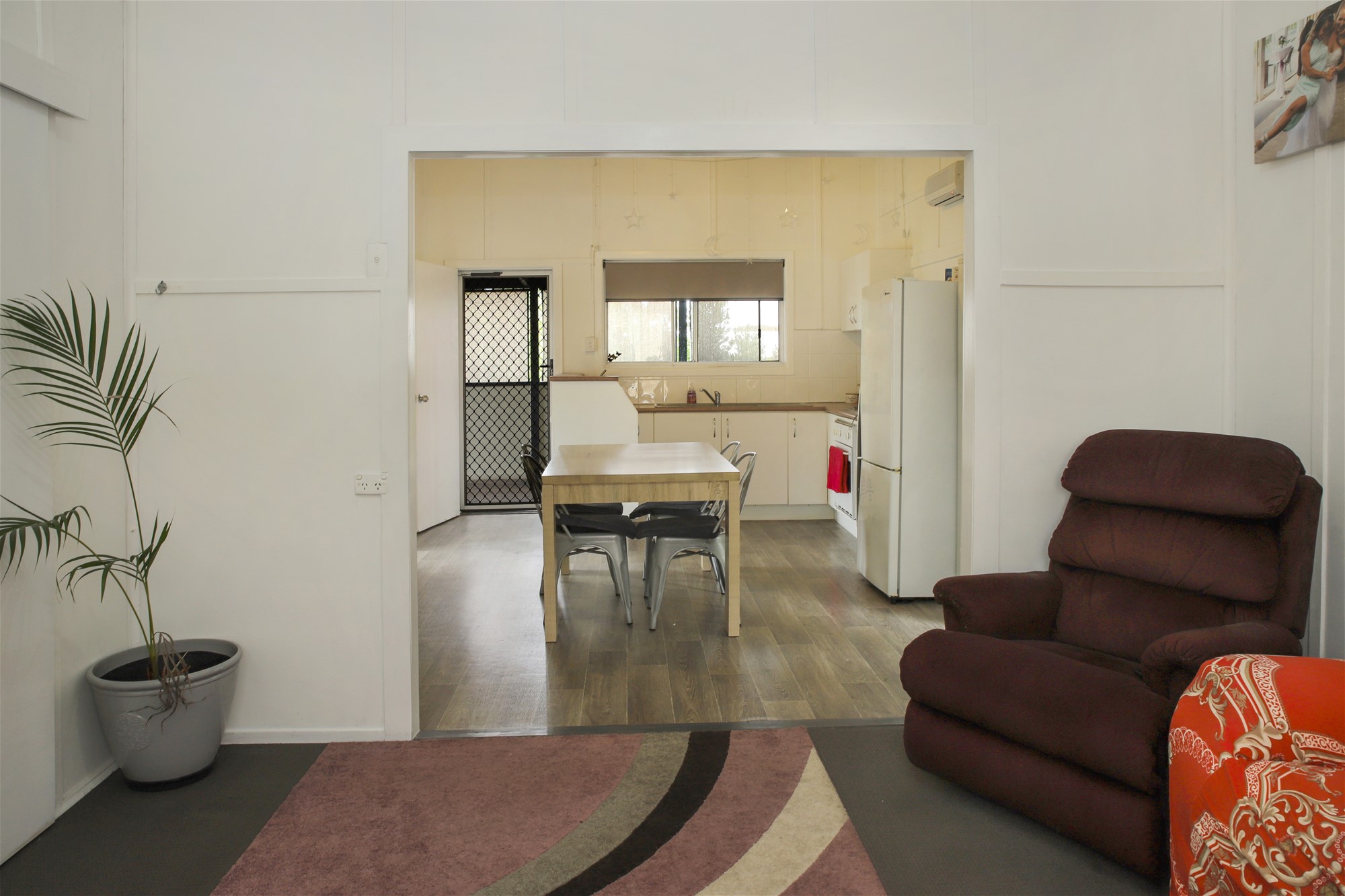 Great Investment Ready to Rent. 5