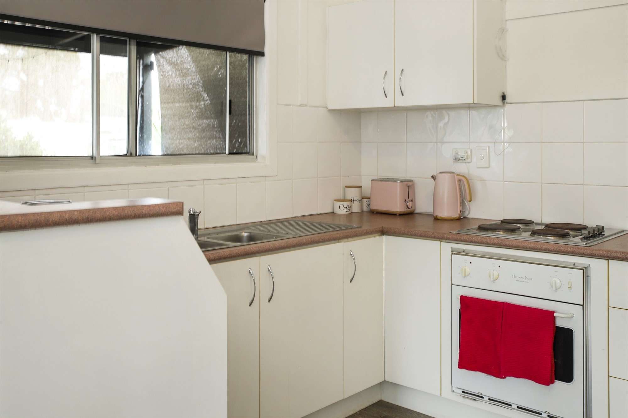 Great Investment Ready to Rent. 2