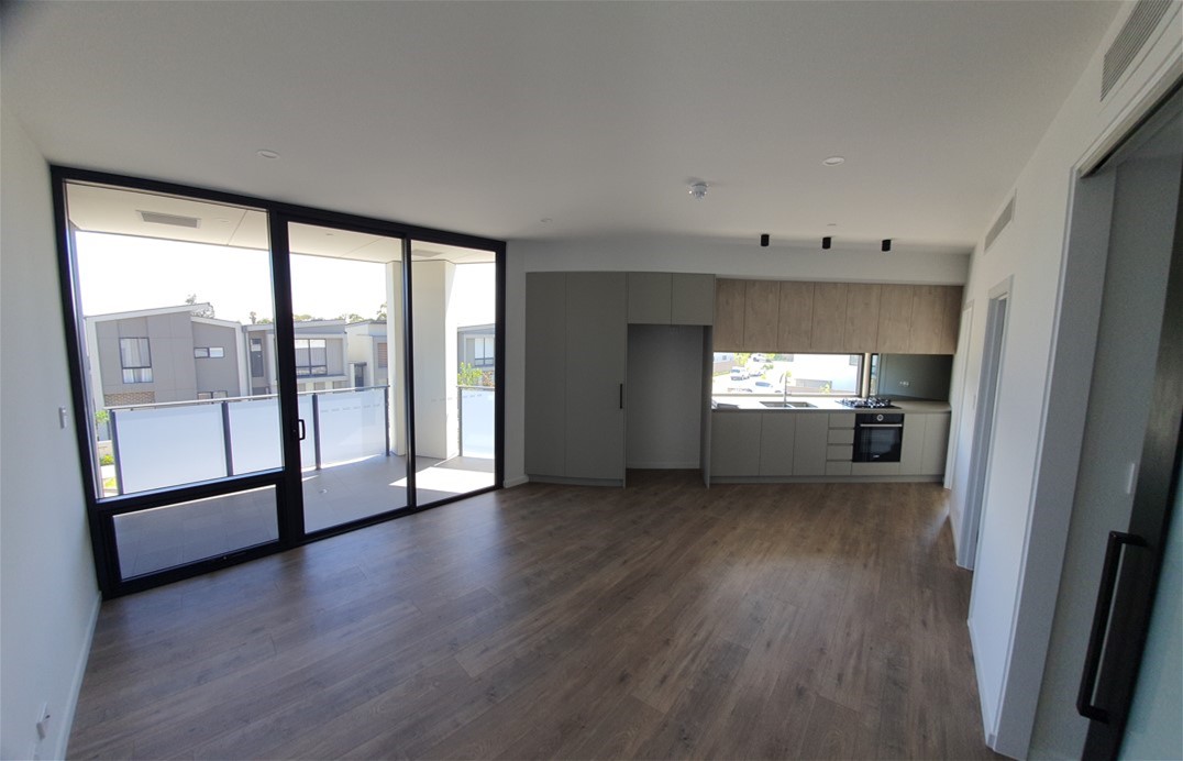 BRAND NEW – VALO Apartment. 4