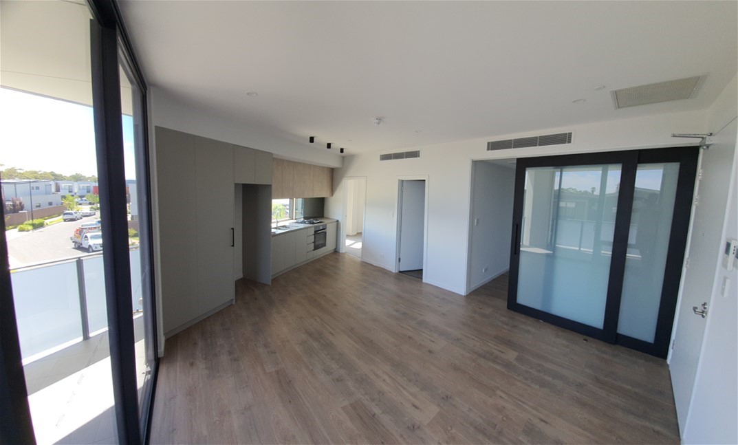 BRAND NEW – VALO Apartment. 5