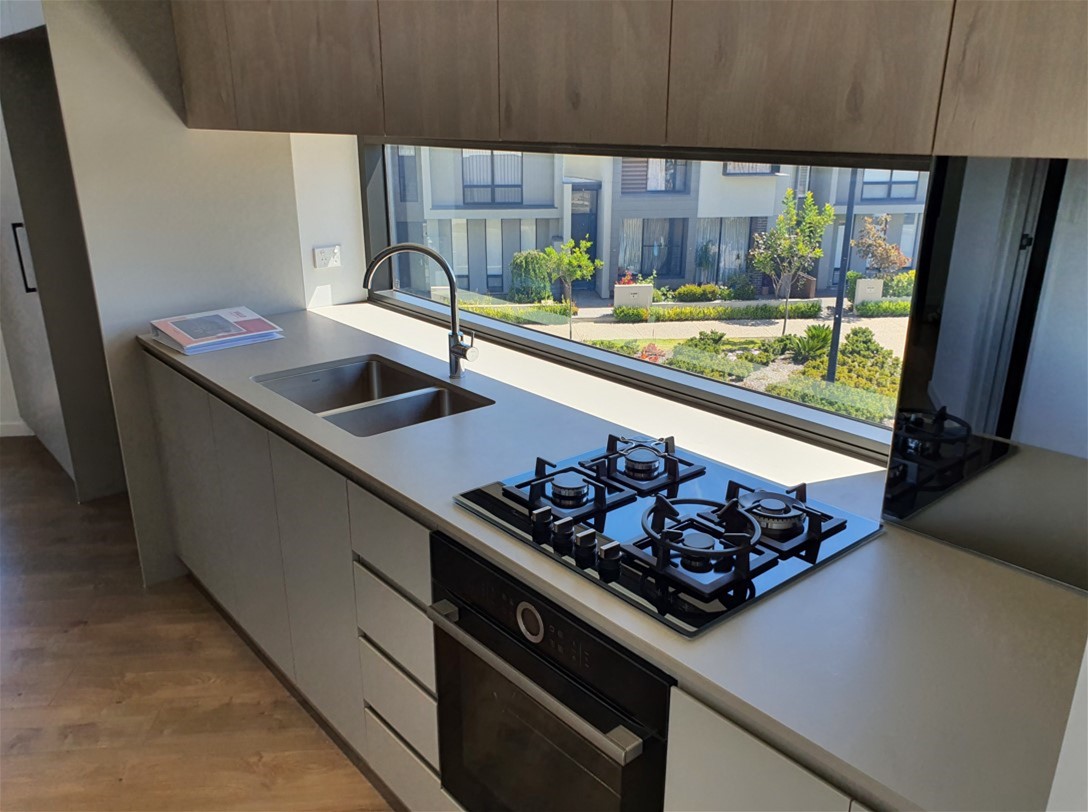 BRAND NEW – VALO Apartment. 6