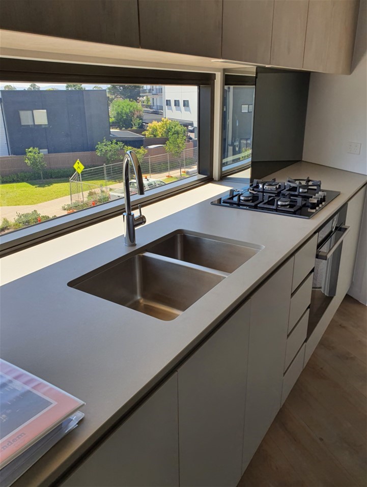BRAND NEW – VALO Apartment. 7