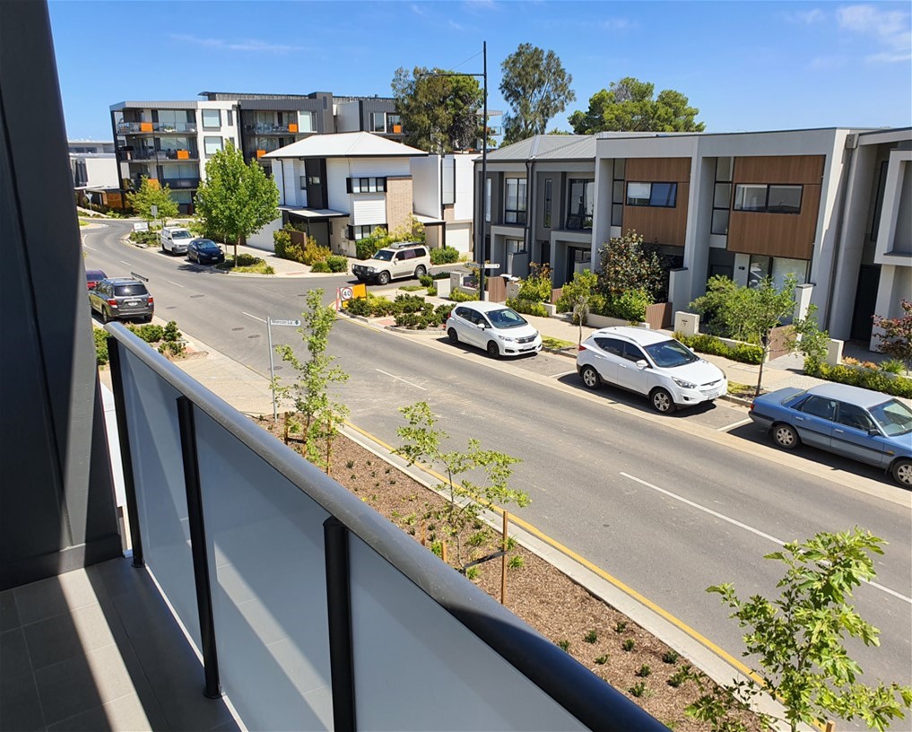BRAND NEW – VALO Apartment. 2