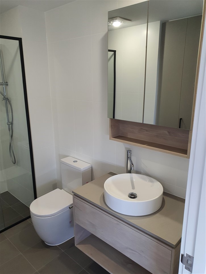 BRAND NEW – VALO Apartment. 9