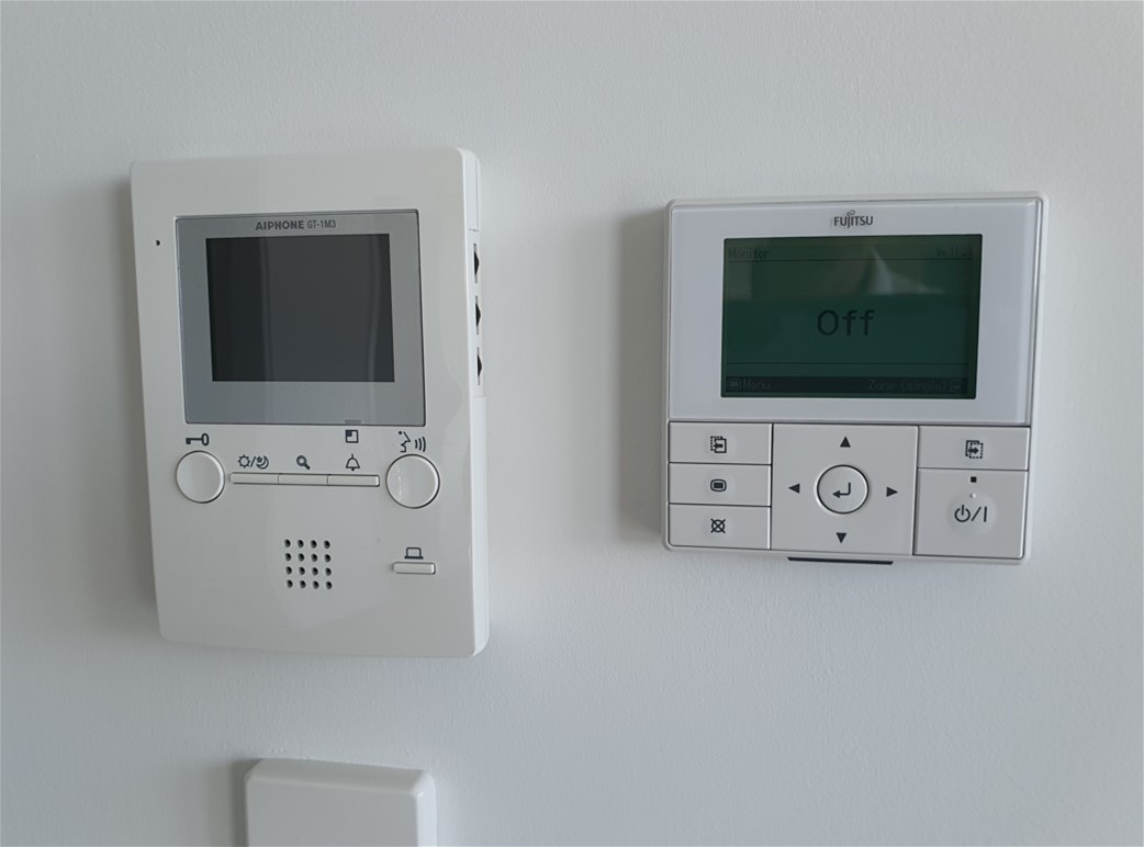 BRAND NEW – VALO Apartment. 12