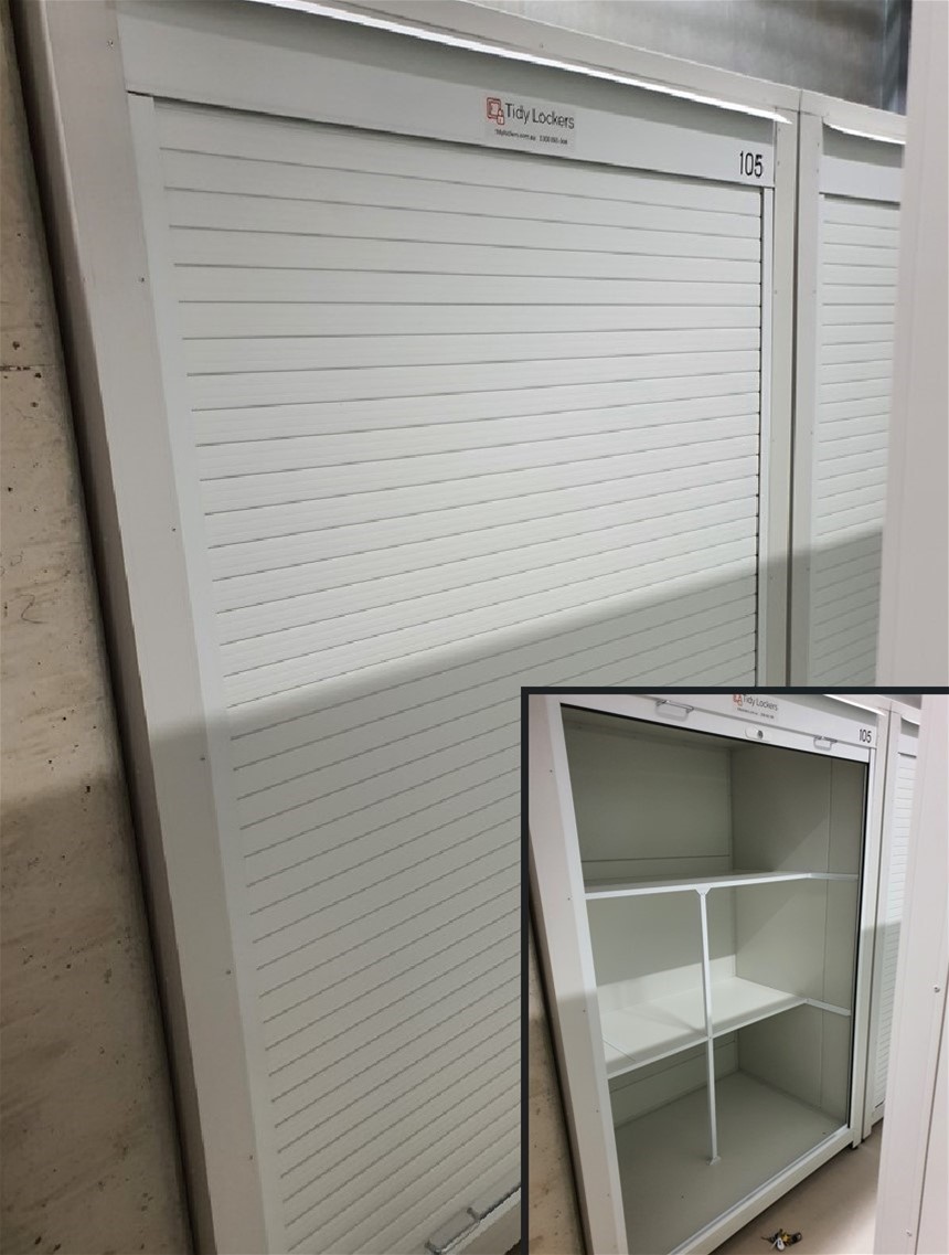 BRAND NEW – VALO Apartment. 13