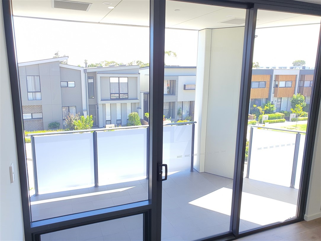 BRAND NEW – VALO Apartment. 3