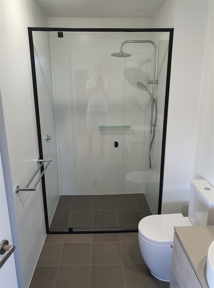 BRAND NEW – VALO Apartment. 10
