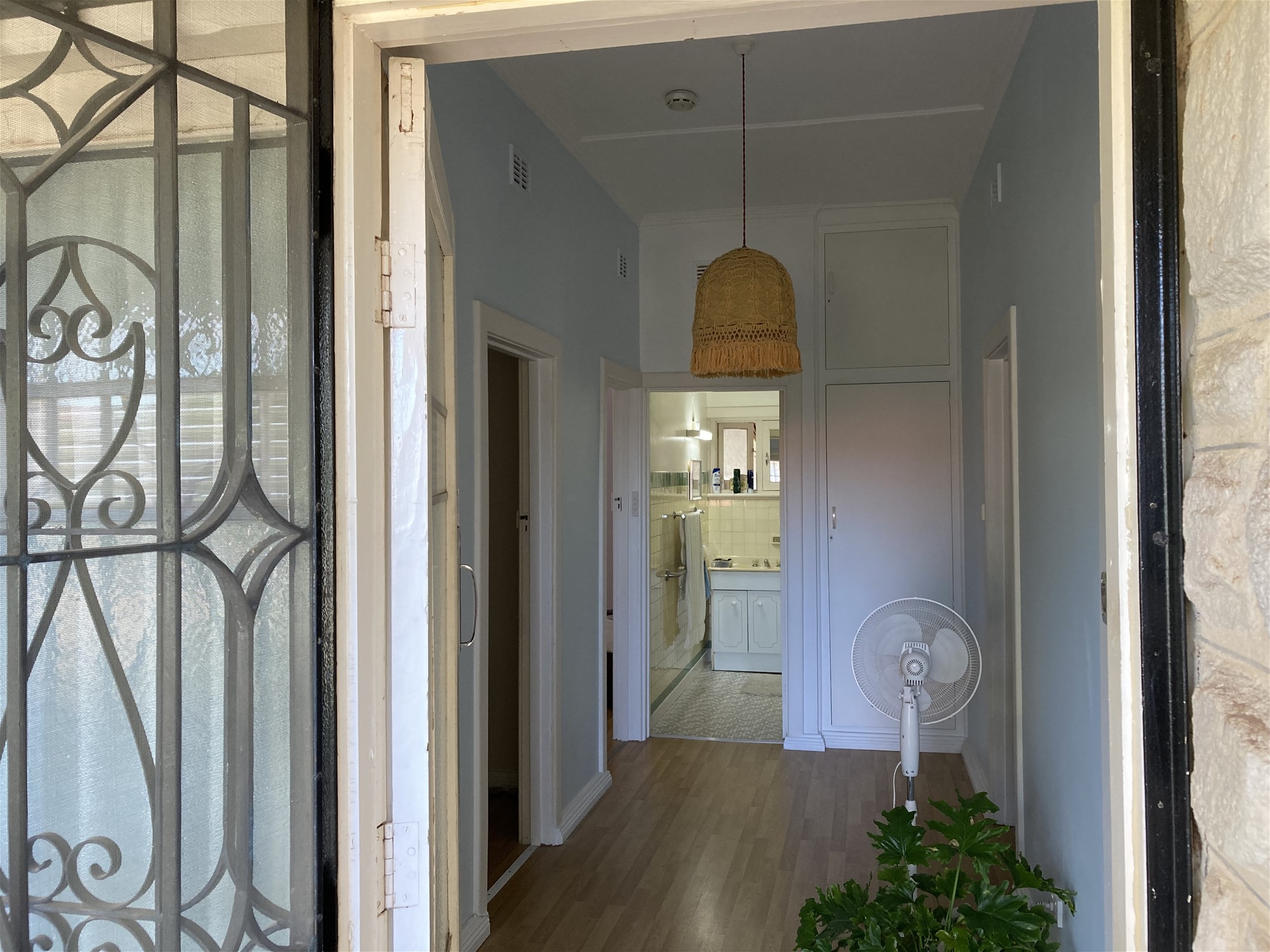 Limestone home 7
