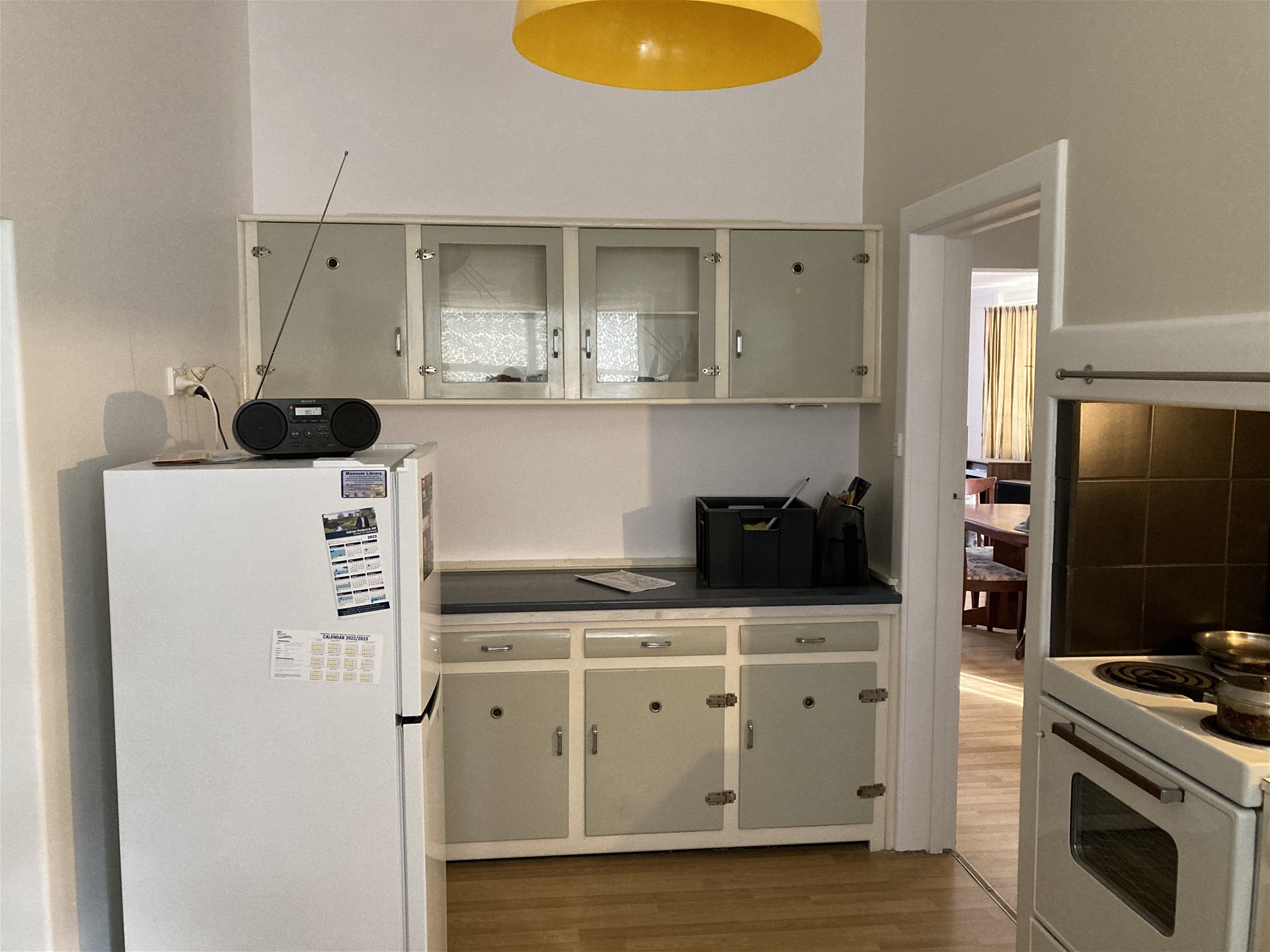 Limestone home 10