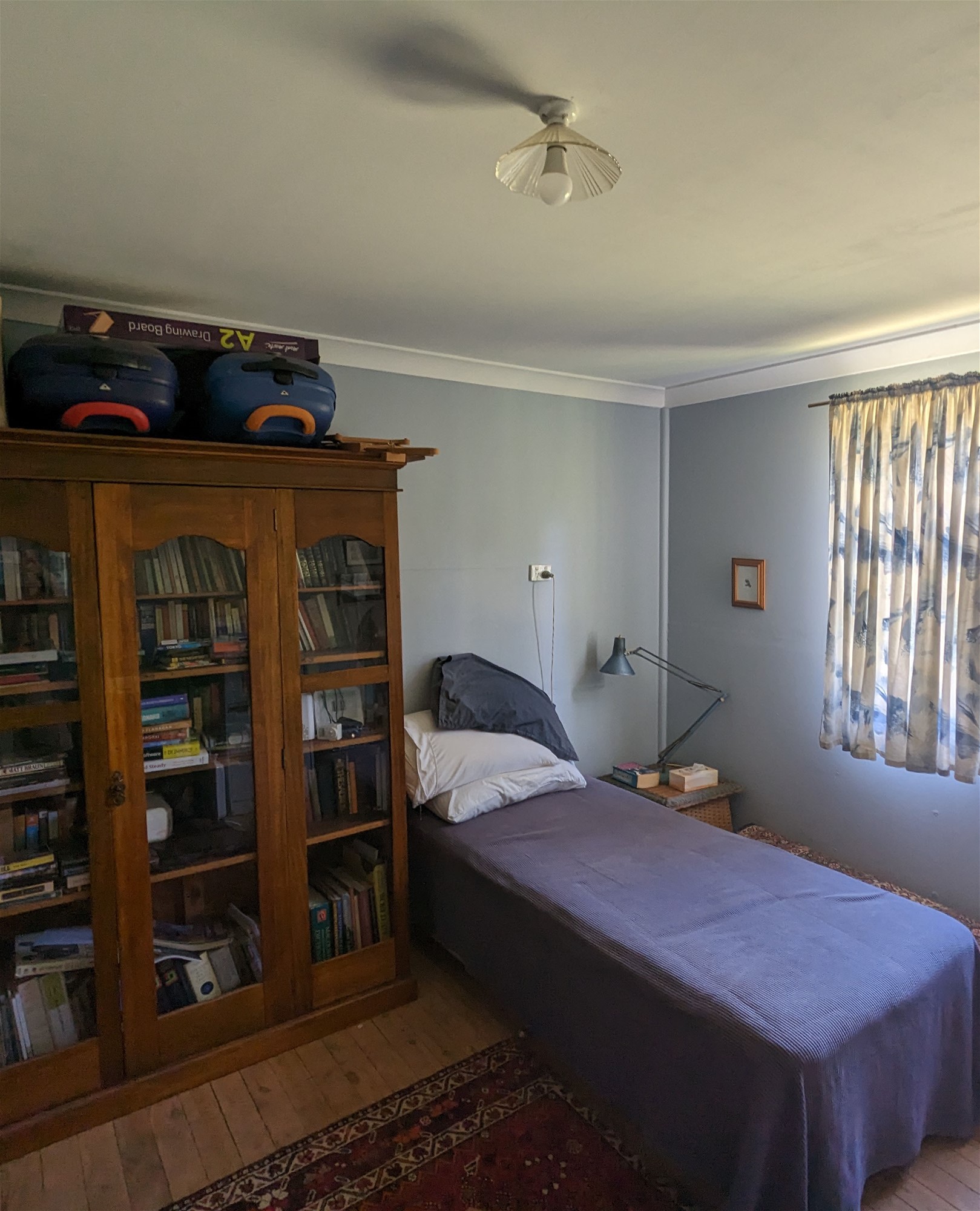Three Bedroom Freestanding Weatherboard Home. 7